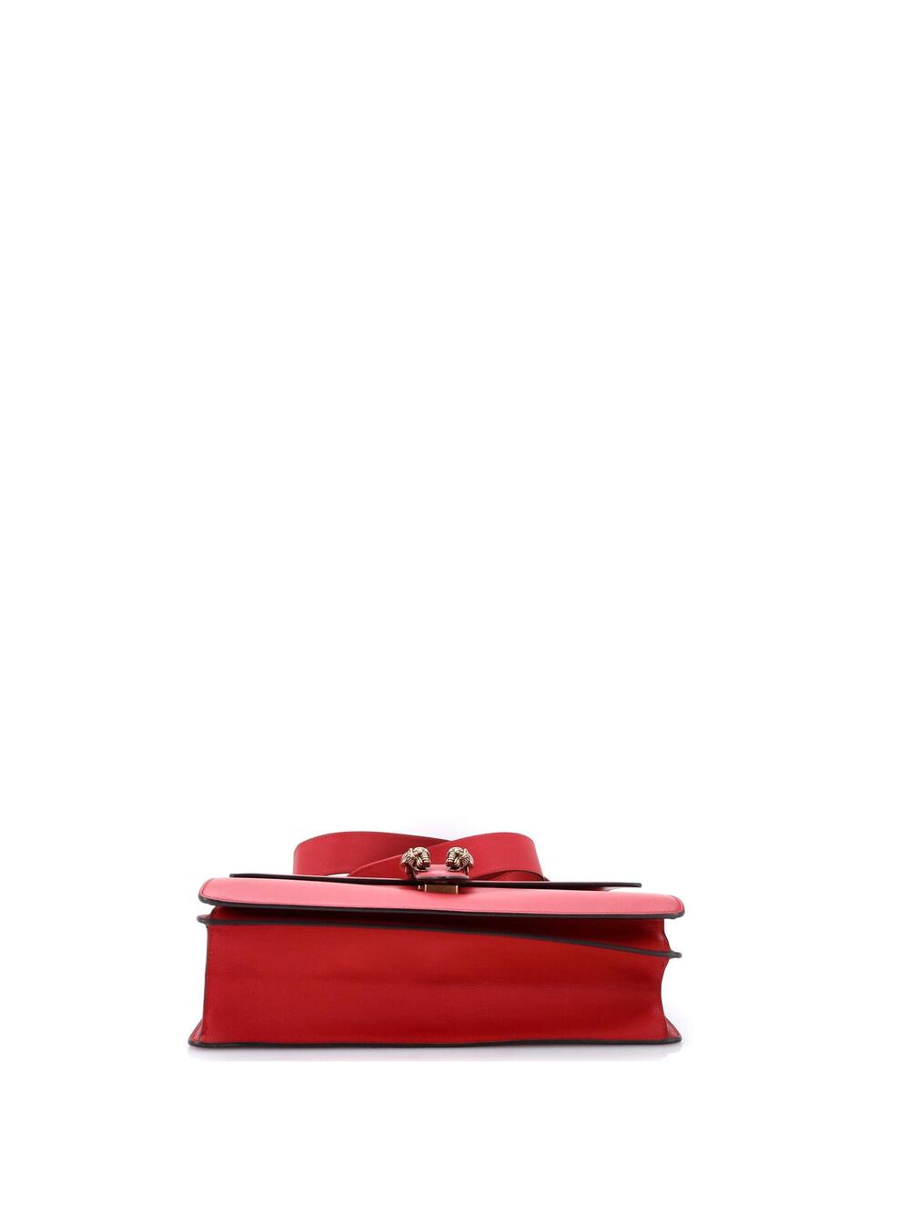 Gucci Dionysus Bamboo Top Handle Bag #270304G12B - Picture 4 of 8